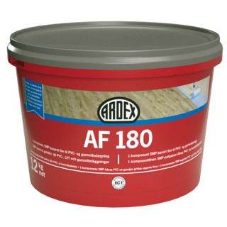 GOLVLIM ARDEX AF 180 MS